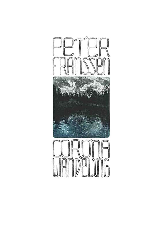 Corona Wandeling Peter Franssen