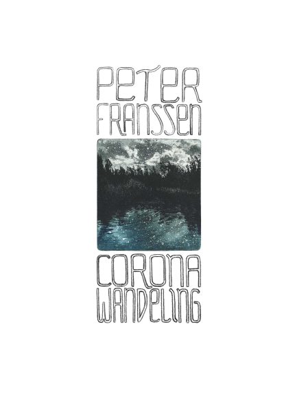 Peter Franssen Corona Wandeling